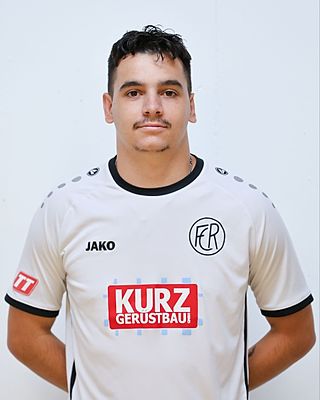 Noel Mario Kainz Borrego