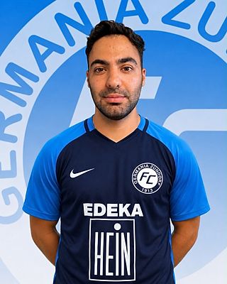 Ali Kedik