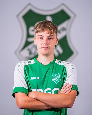 Jeremy Meißner