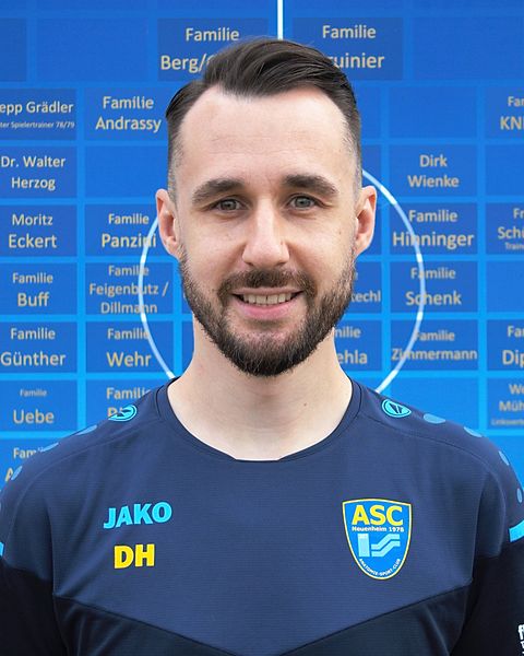 Foto: Alexander Stiehl
