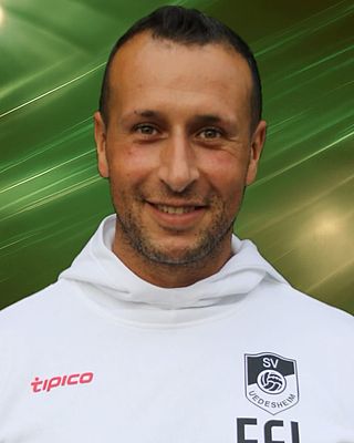 Farid El Ouamari