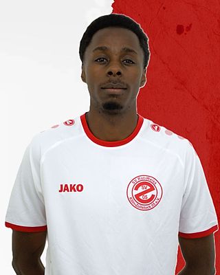 Joel Kalunzeyiko-Bazolele