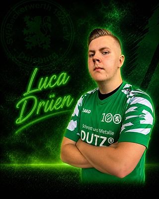 Luca Drüen