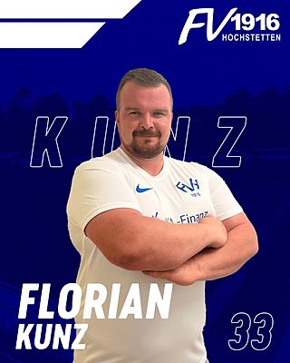 Florian Kunz