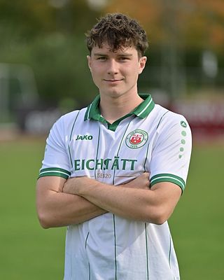 Jona Schmidmeier