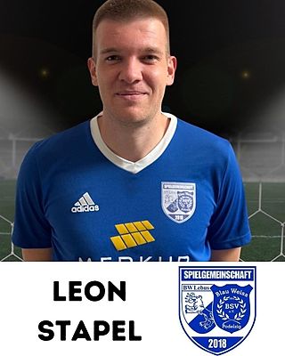 Leon Stapel