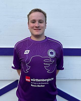 Marc Andre Irlenbusch