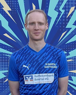 Robin Benz