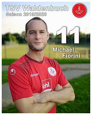 Michael Fiorini