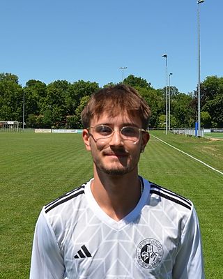 Nico Horvath