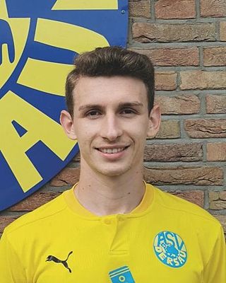 Faustino Blanco Fernandez