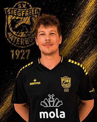 Sascha Kromwyk