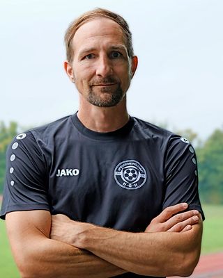Johannes Enßlin