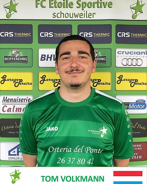 Foto: Patrick Antunes