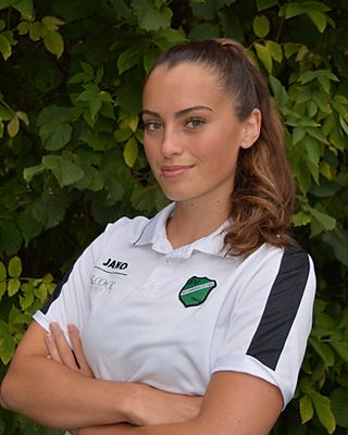 Alaia Steidle