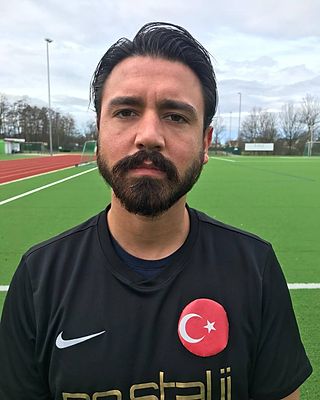 Erdi Cetin