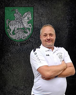 Sören Reiche
