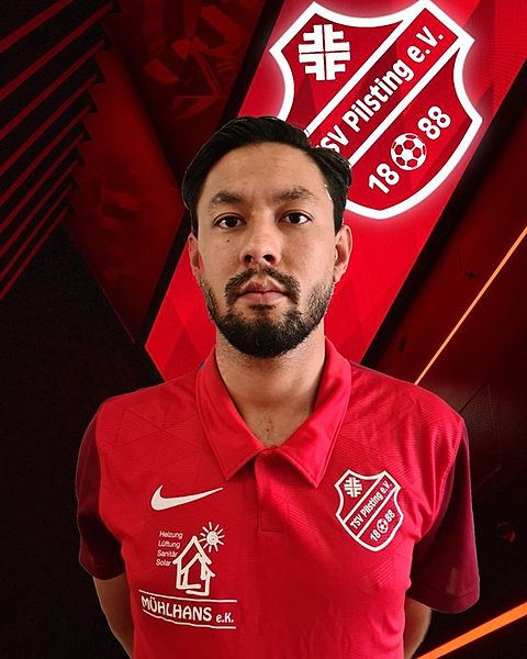 Foto: Gegenfurtner Kevin