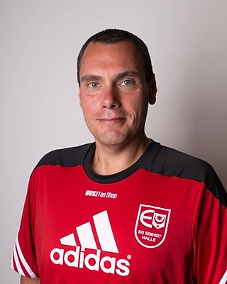 Ralf Bernard
