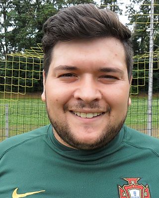 Inacio Paulo Pereira Teixeira