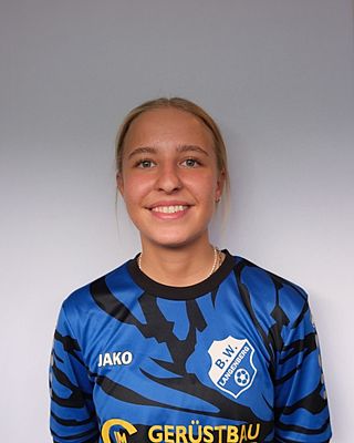 Katharina Demmig