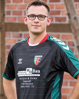 Nils Engler