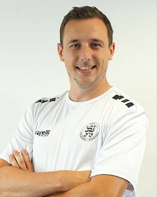Maximilian Müller