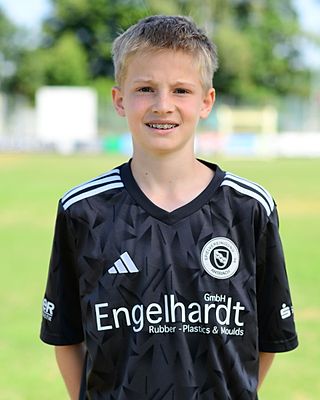 Benedikt Brüger
