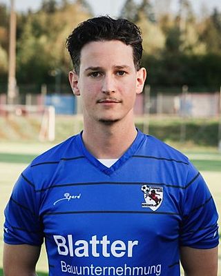 Tristan Siddiqui
