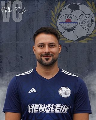 Volkan Ceylan