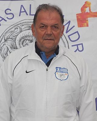 Nikolaos Georgiadis