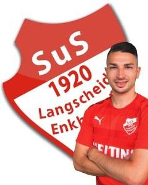 Foto: SuS Langscheid/Enkhausen
