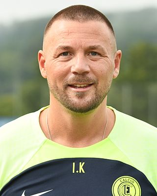 Ivica Kovac