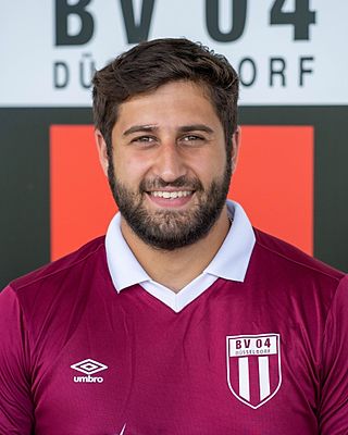 Dimitrios Tsakiridis