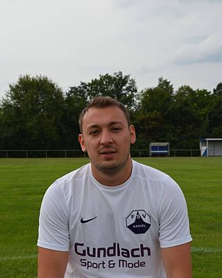 Johann Funk