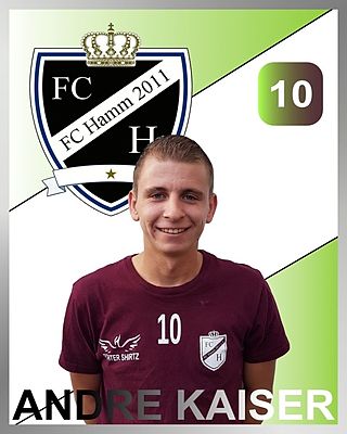 Andre Kaiser