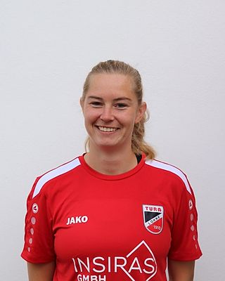 Sophie Hegerding
