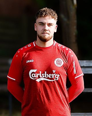 Luca Bachmann