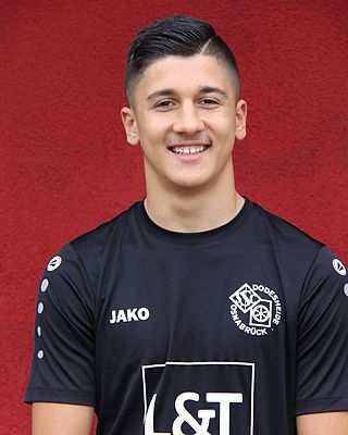 Ridvan Lani