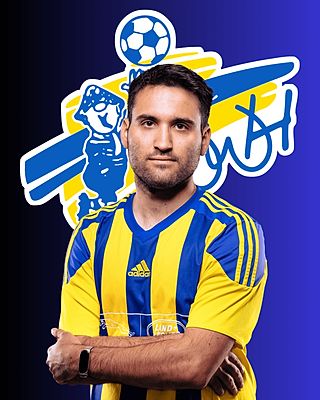 Maik Robert Mokwinski