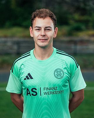 Pascal Neuber