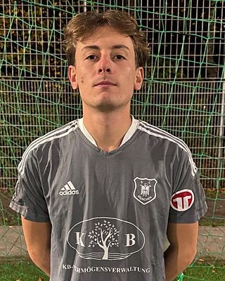 Maximilian Dallmeier