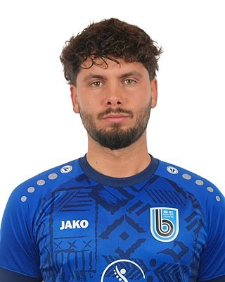 Berkant Kaan Sariköse