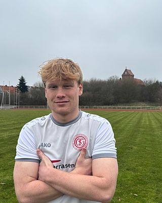 Jannes Meyer