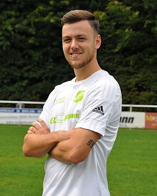 Tom van Bebber