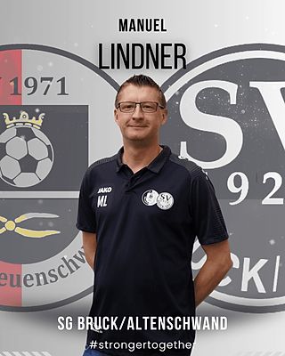 Manuel Lindner