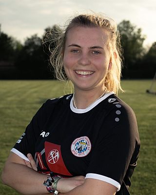 Jana Kapsreiter