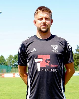 Fabian Habeck