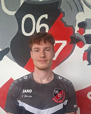 Fynn Ahlers