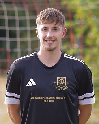 Niklas Offermann